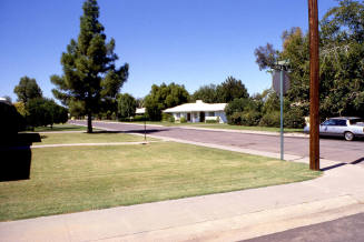 El Parque at Sierra Vista