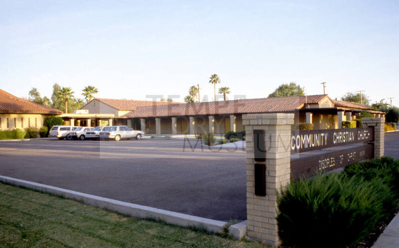 Community Christian Church