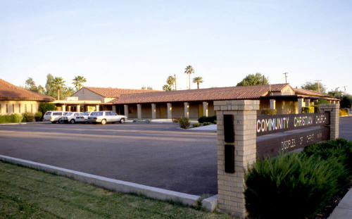 Community Christian Church