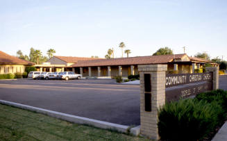 Community Christian Church