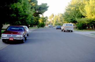 El Camino at Broadway Lane
