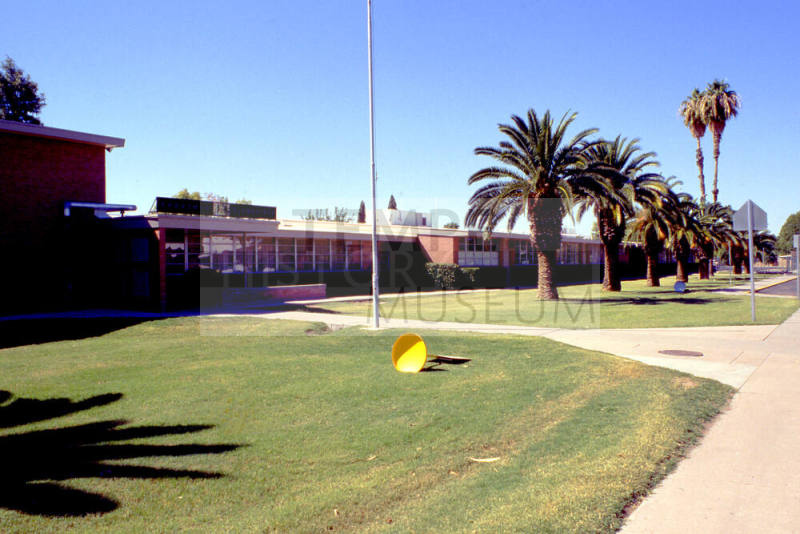 Broadmor School