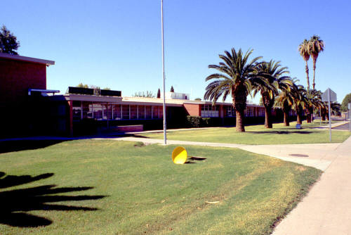 Broadmor School