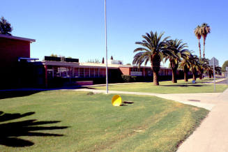 Broadmor School
