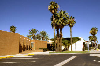 McKemy School