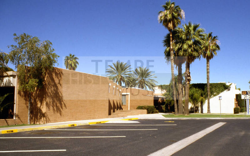 McKemy School