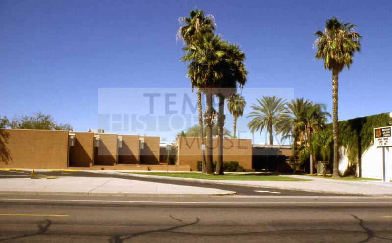 McKemy School