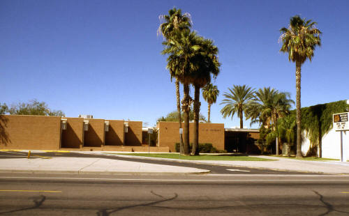 McKemy School