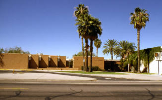 McKemy School