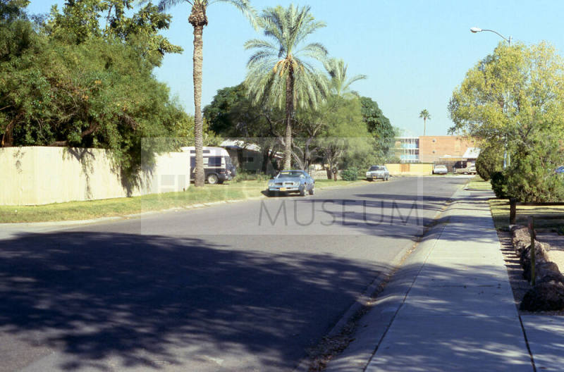 Ventura Dr. at Encanto Drive