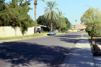 Ventura Dr. at Encanto Drive