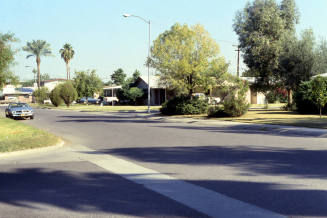 Ventura Dr. at Encanto Dr.