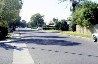 Ventura Dr. at Encanto Dr.