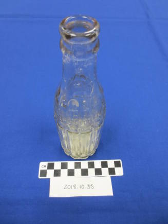 Standard Bottle Works Bottle (Tempe)
