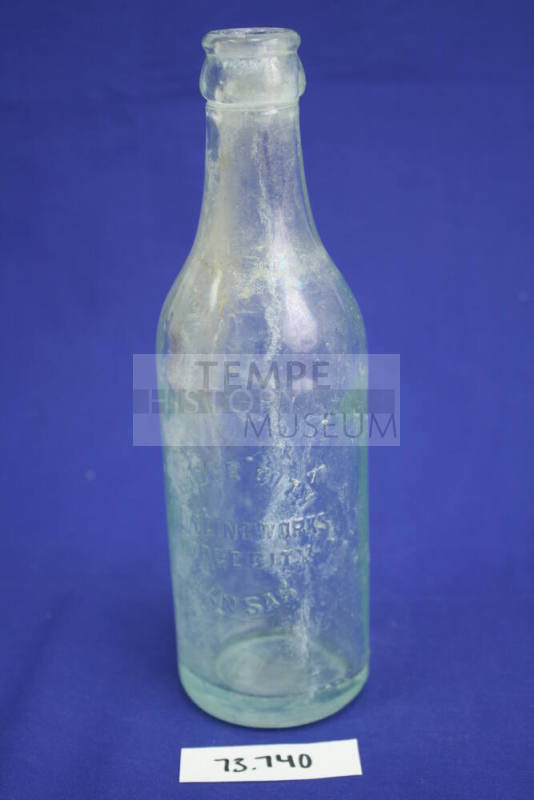 Soda Bottle