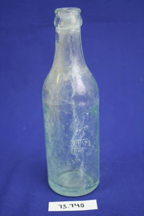 Soda Bottle