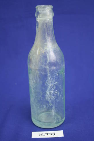 Soda Bottle