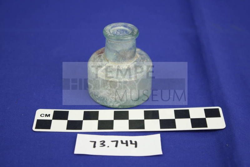 Ink Bottle