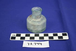 Ink Bottle