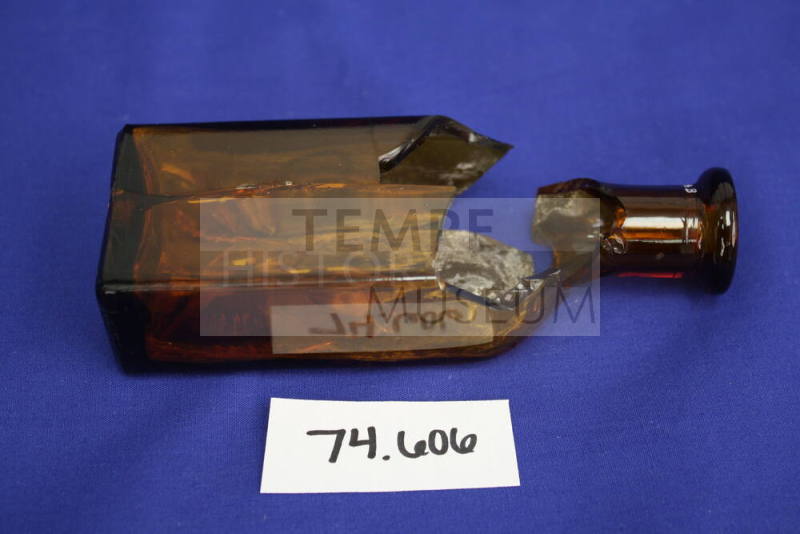 Bottle