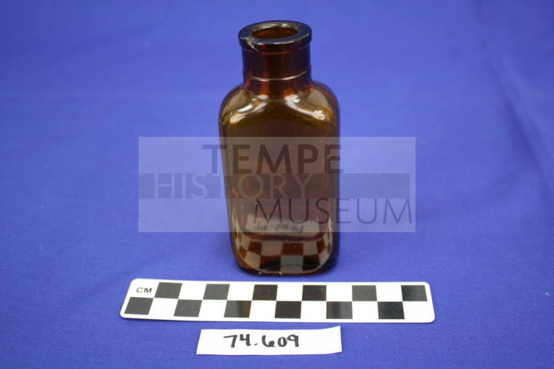 Bottle