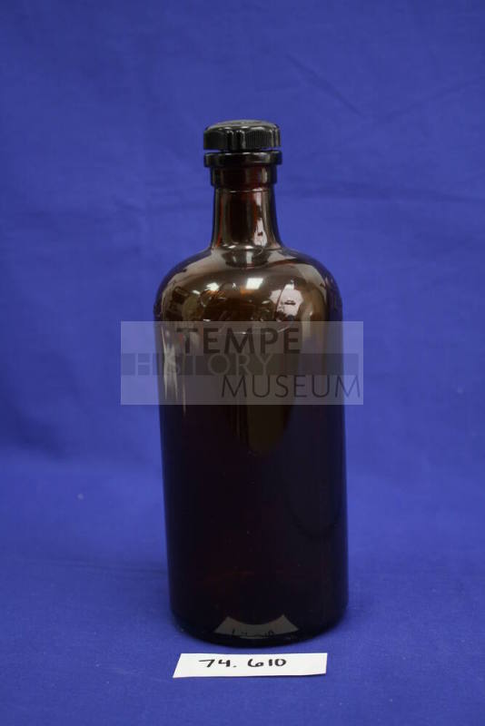 Bottle,Antiseptic