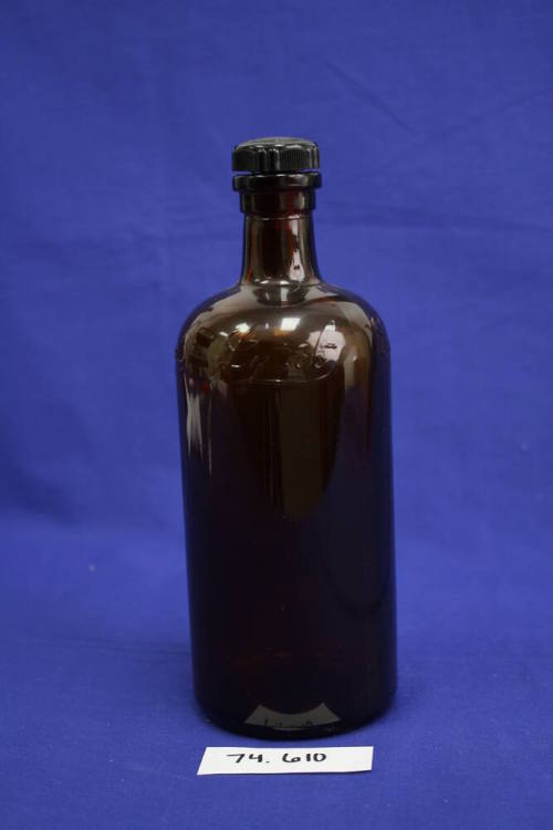Bottle,Antiseptic