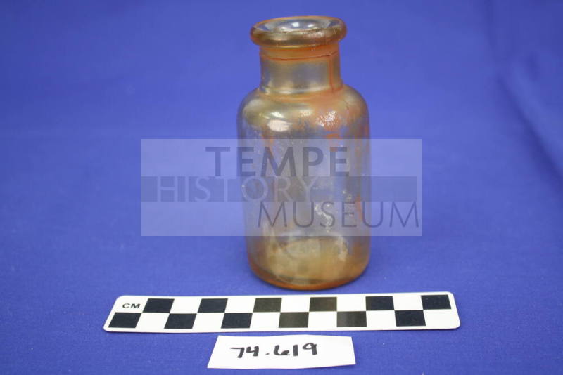 Bottle