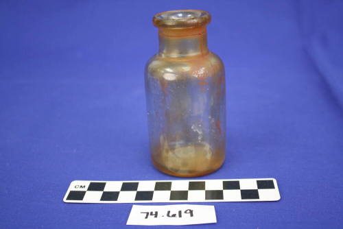 Bottle