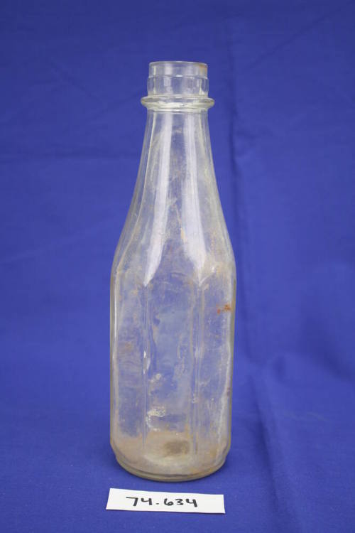 Bottle,Ketchup