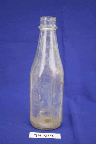 Bottle,Ketchup