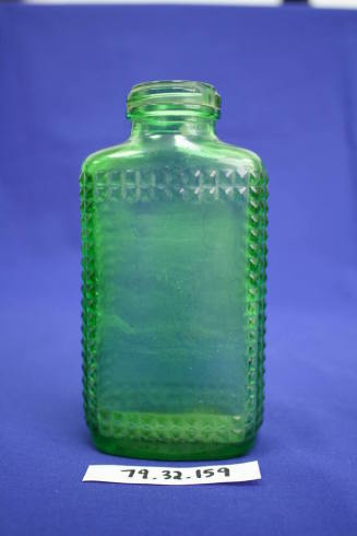 Green Bottle