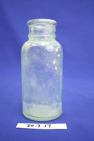 Green Bottle