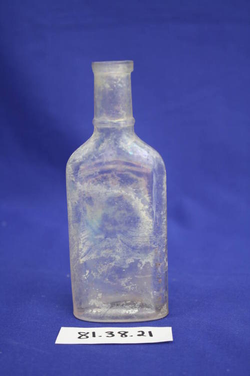 Small Bottle