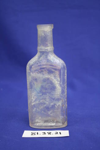 Small Bottle