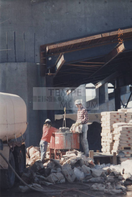 Grouting Pt Ducts Frame 1