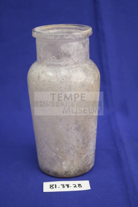 Bottle