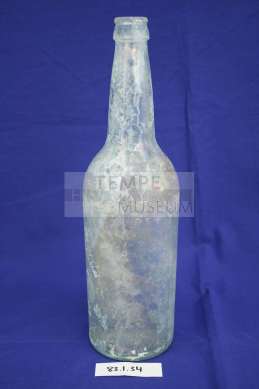 Beer bottle