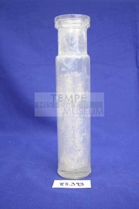 Glass Bottle