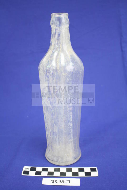 Glass Bottle