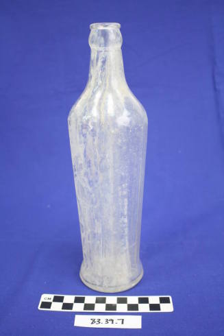 Glass Bottle