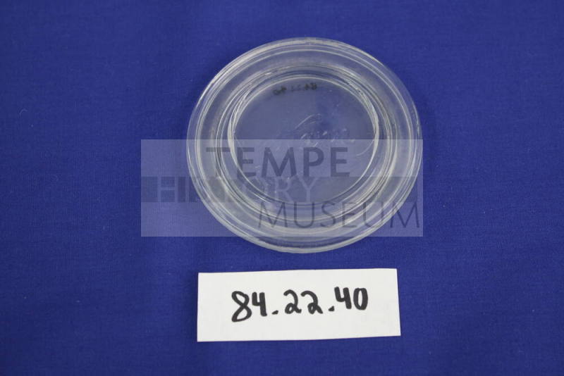 Jar Lid Seal