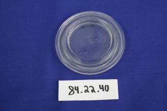 Jar Lid Seal