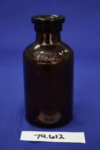 Bottle, Household Cleaning