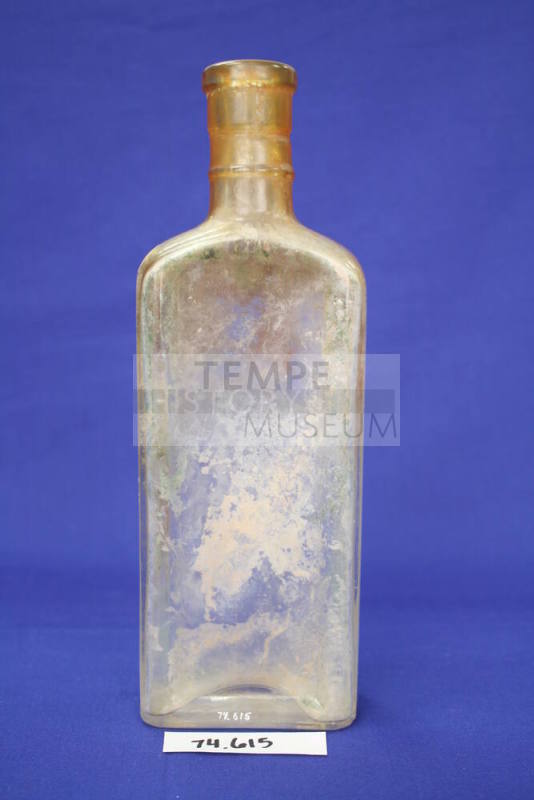 Bottle