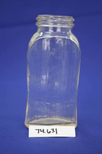 Bottle,Condiment