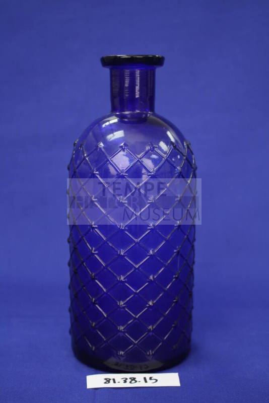 Bottle, Medicine
