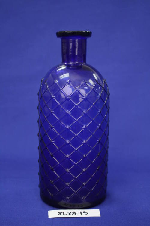 Bottle, Medicine