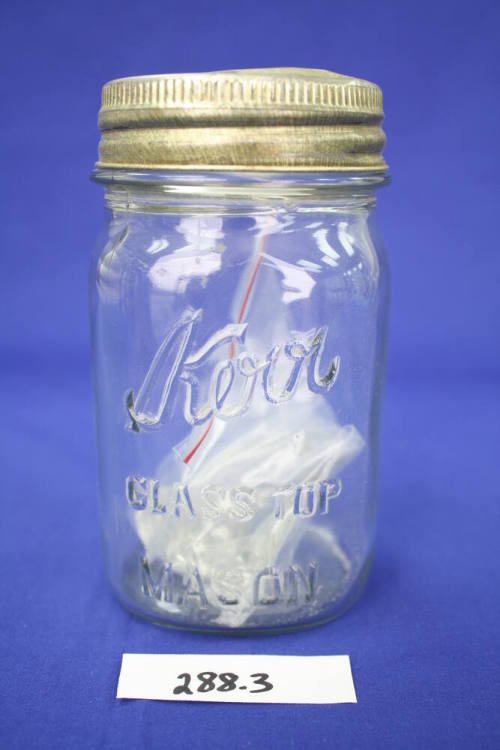 Jar