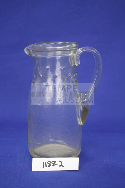 Milk Bottle